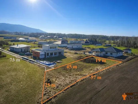 Prodej pozemku pro bydlení, Horní Tošanovice, 952 m2