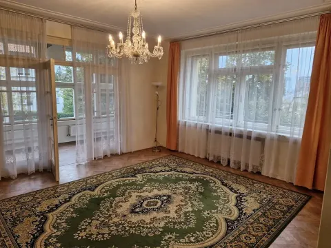 Pronájem bytu 3+1, Praha - Strašnice, Pod Viktorkou, 107 m2