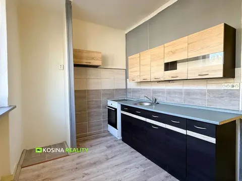 Pronájem bytu 2+1, Habartov, Raisova, 58 m2