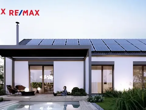 Prodej rodinného domu, Kasalice, 110 m2