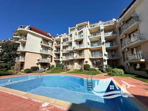 Prodej bytu 3+kk, Sveti Vlas, Bulharsko, 85 m2