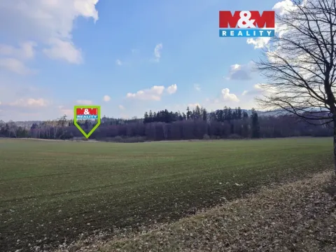 Prodej louky, Kadolec, 16899 m2