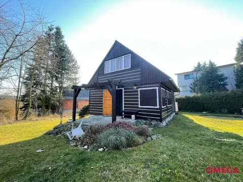 Prodej chaty, Miskovice, 60 m2