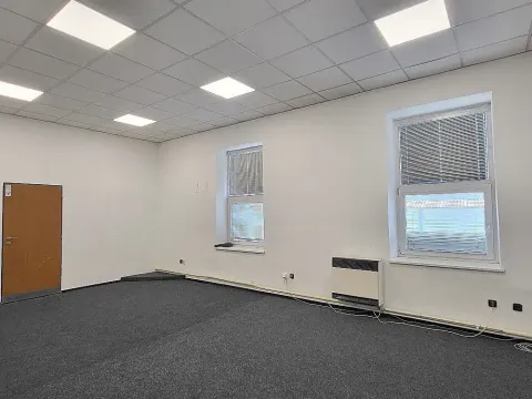 Pronájem kanceláře, Brno, Bohunická, 37 m2