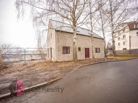 Prodej vícegeneračního domu, Rudná, Na Mlynářce, 250 m2