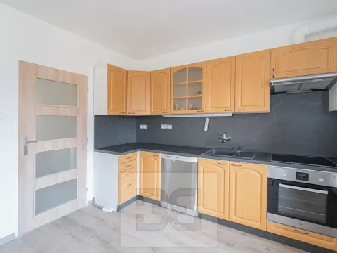 Pronájem bytu 3+kk, Tuchoměřice, 83 m2