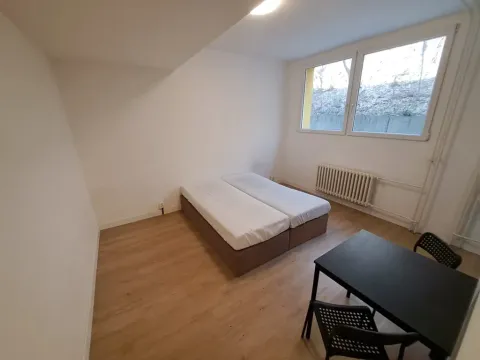 Pronájem bytu 1+kk, Praha, U vinných sklepů, 25 m2