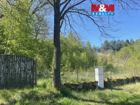 Prodej pozemku pro bydlení, Blatná - Čekanice, 3556 m2