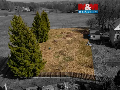 Prodej pozemku pro bydlení, Čeladná, 1501 m2