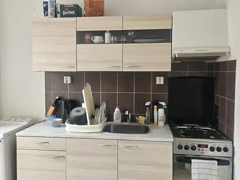 Pronájem bytu 2+1, Český Těšín, Svibická, 43 m2