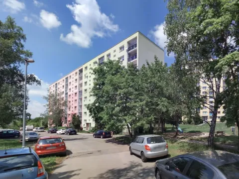 Prodej bytu 2+kk, Česká Lípa, Střelnice, 42 m2