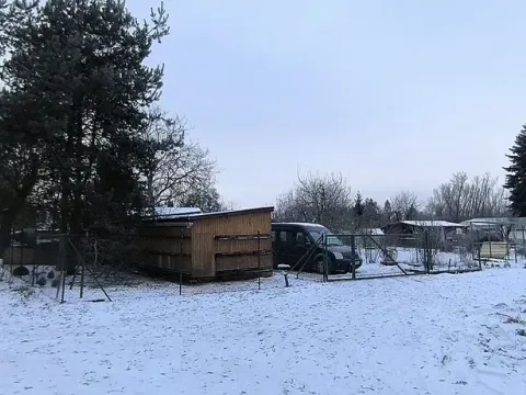 Prodej pozemku pro bydlení, Františkovy Lázně, Horní, 2417 m2