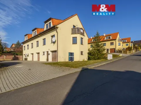 Prodej rodinného domu, Lubenec, Zahradní, 169 m2