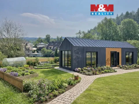 Prodej rodinného domu, Žamberk, 55 m2