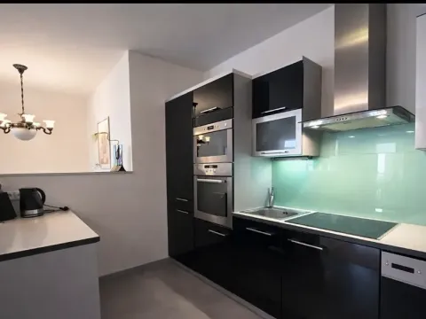 Pronájem bytu 3+kk, Praha - Žižkov, Pod Parukářkou, 75 m2