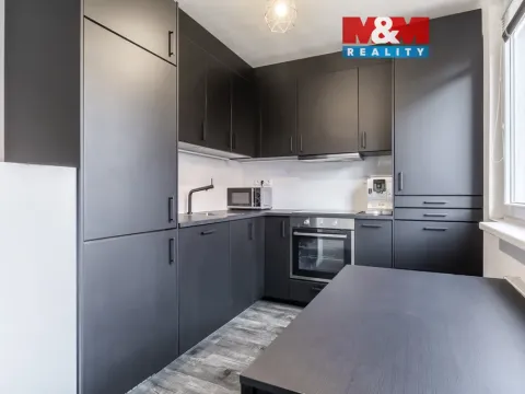 Prodej bytu 3+1, Česká Lípa, U Nemocnice, 77 m2