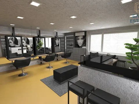 Pronájem obchodního prostoru, Napajedla, Žerotínova, 54 m2