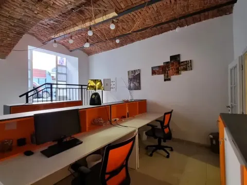 Dražba obchodního prostoru, Praha - Nové Město, Příčná, 70 m2