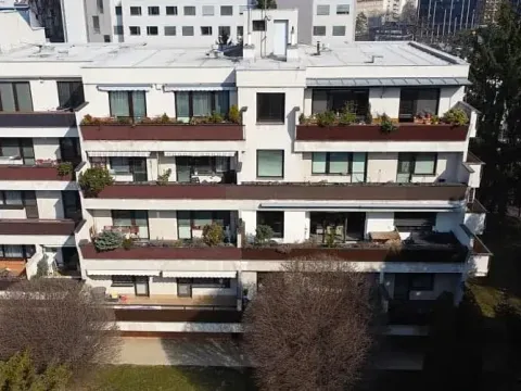 Dražba bytu 3+kk, Brno, Žižkova, 90 m2