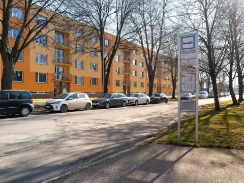 Prodej bytu 3+1, Hradec Králové - Pražské Předměstí, Jungmannova, 81 m2