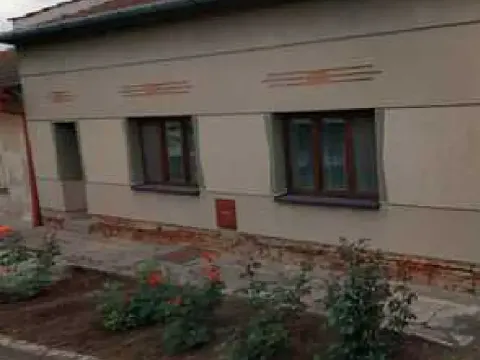 Dražba rodinného domu, Bučovice, 190 m2