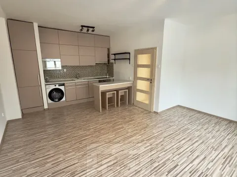 Pronájem bytu 2+kk, Praha - Žižkov, Hořanská, 50 m2