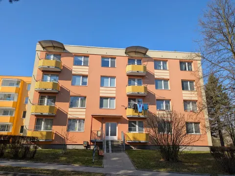 Prodej bytu 3+1, Přerov, Kabelíkova, 71 m2