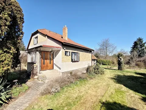Pronájem rodinného domu, Olbramovice, 118 m2
