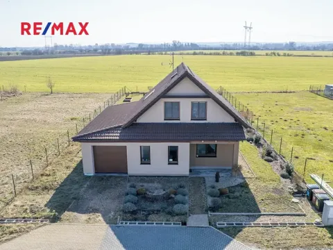 Prodej rodinného domu, Sokoleč, Luční, 167 m2