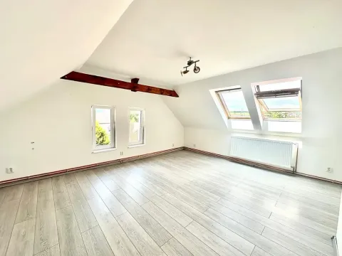Pronájem rodinného domu, Stříbrná Skalice, Ke hradu, 150 m2