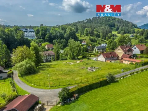 Prodej pozemku pro bydlení, Jetřichovice, 2078 m2