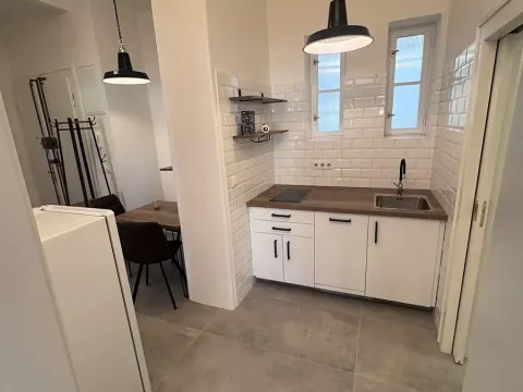 Pronájem bytu 2+1, Praha - Vinohrady, Moravská, 62 m2