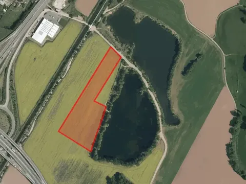 Prodej pole, Opatovice nad Labem, 31819 m2