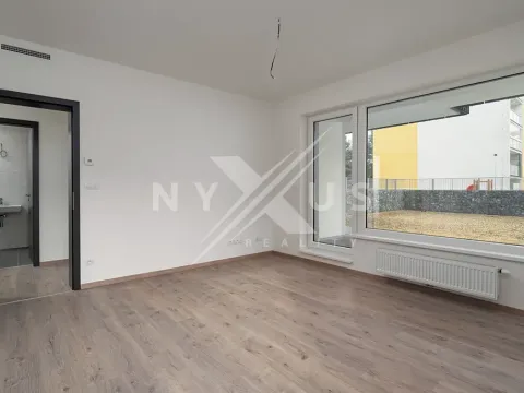 Prodej bytu 2+kk, Praha - Letňany, Malkovského, 62 m2