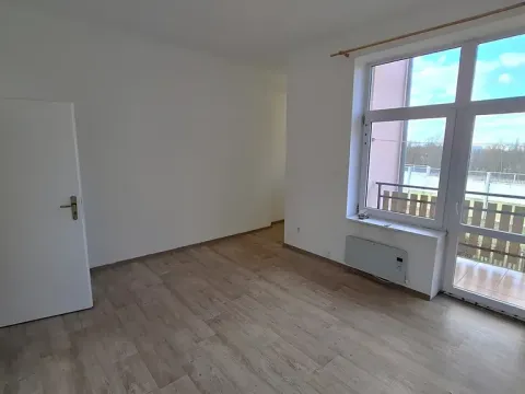 Pronájem bytu 2+1, Plzeň, Domažlická, 64 m2