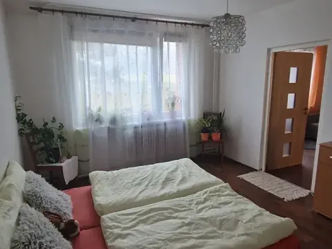 Pronájem bytu 1+1, Krupka, Teplická, 36 m2