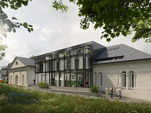 Prodej ubytování, Raduň, 2895 m2