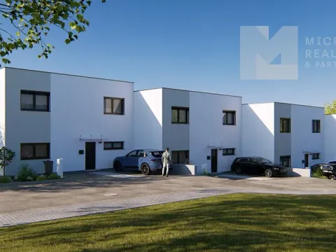 Prodej rodinného domu, Kunštát, Sadová, 101 m2