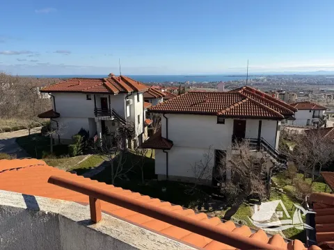 Prodej bytu 3+kk, Nesebar, Bulharsko, 90 m2