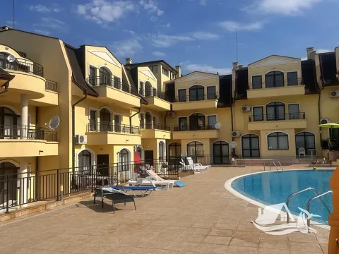 Prodej bytu 3+kk, Kosharitsa, Bulharsko, 82 m2