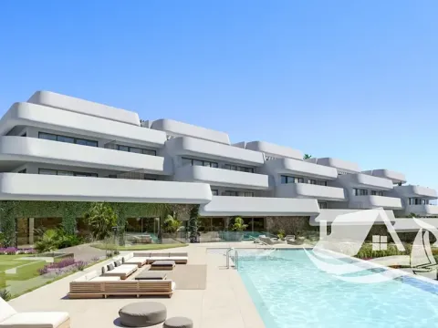 Prodej bytu 4+kk, Casares, Španělsko, 86 m2