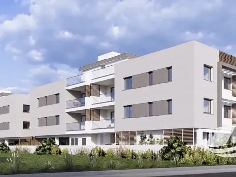 Prodej bytu 2+1, Larnaka, Kypr, 95 m2