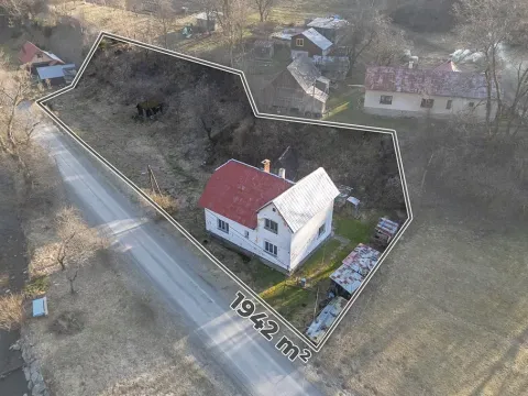 Prodej rodinného domu, Karolinka, 151 m2