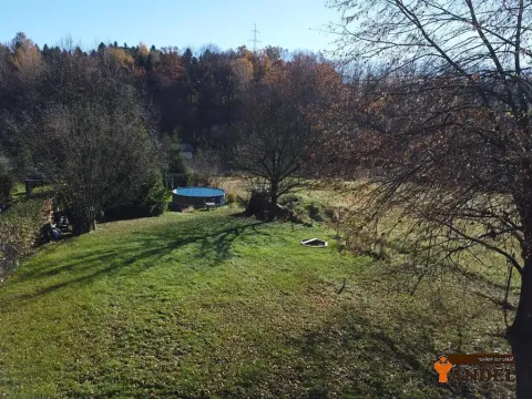 Prodej pozemku pro bydlení, Těrlicko, Čaplovecká, 884 m2