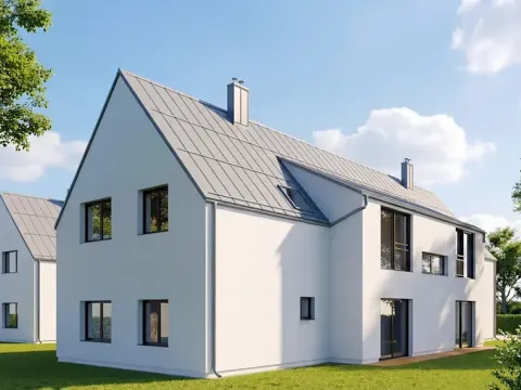 Prodej bytu 2+kk, Kunčice nad Labem, 40 m2