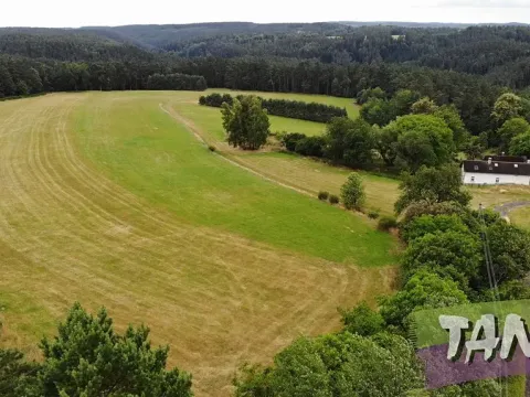 Prodej louky, Hlavice, 24694 m2