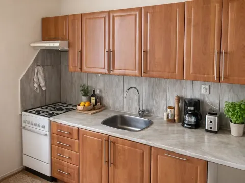 Prodej bytu 1+1, Prostějov, Tovačovského, 35 m2