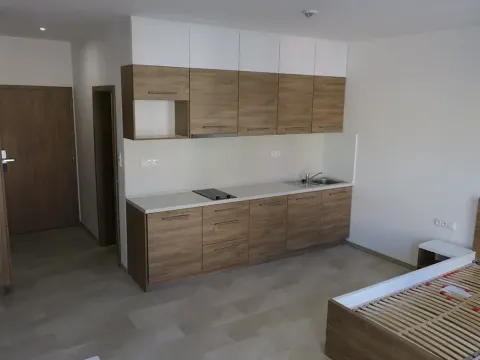 Pronájem bytu 1+kk, Luhačovice, Masarykova, 32 m2