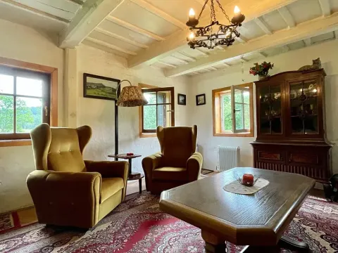 Prodej chalupy, Police nad Metují, 249 m2