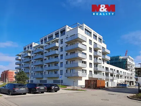 Prodej bytu 1+kk, Praha, Honzíkova, 33 m2